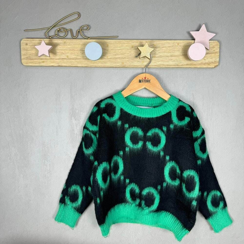 Pullover für Babymädchen